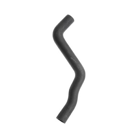 Dayco 84-90 Chev/Nissan/Toyota 1.5/1.6L Radiator Hose, 71261 71261